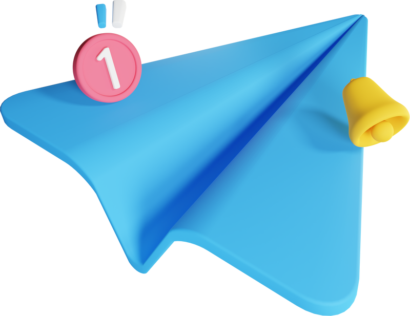 telegram